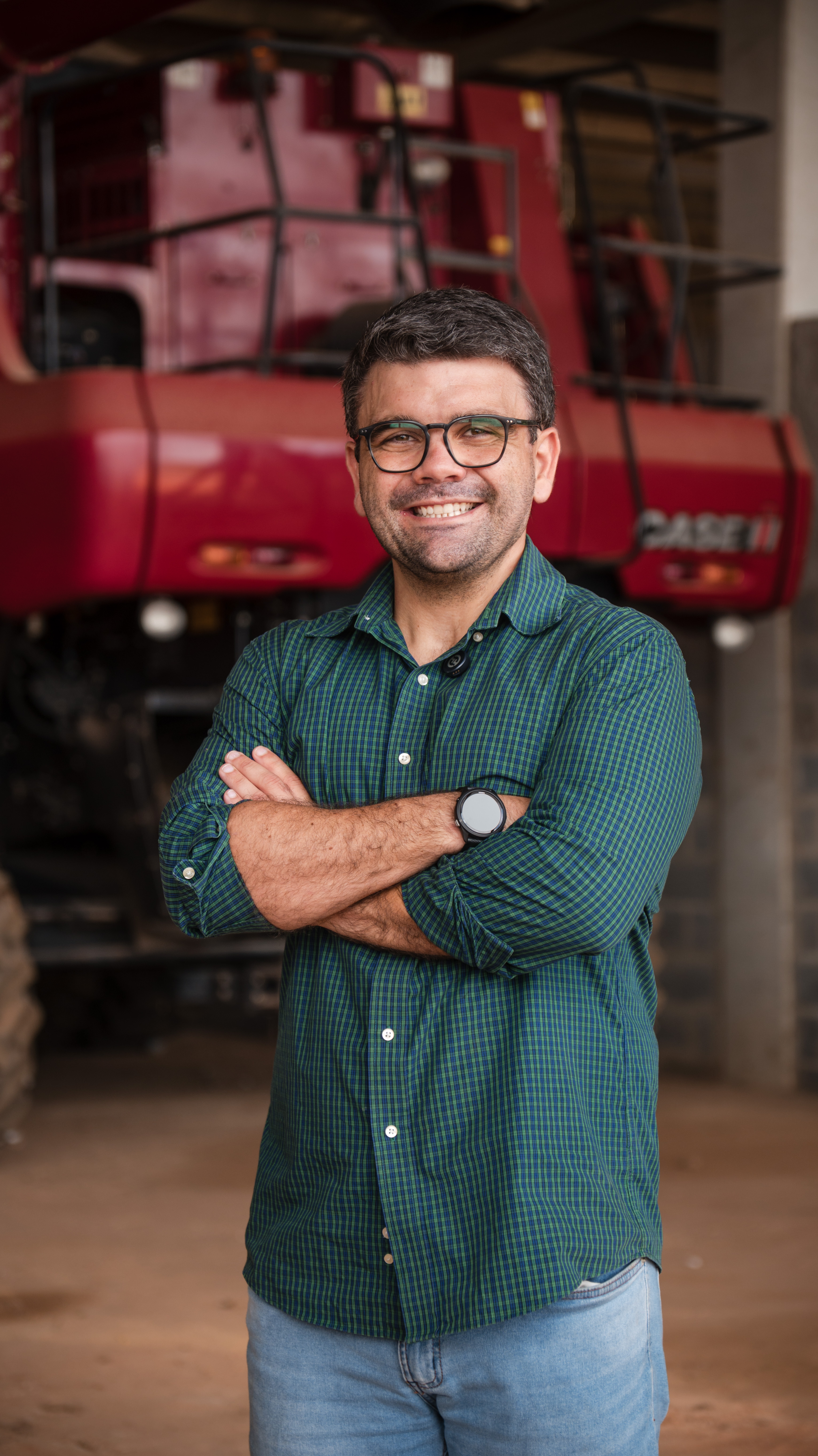 Dr. Airton Andrade — OAB/SE 9.637